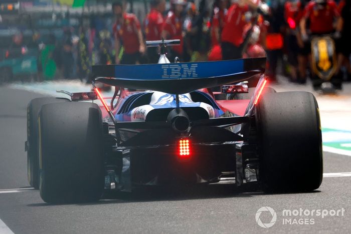 Charles Leclerc, Ferrari