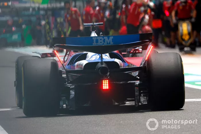 Charles Leclerc, Ferrari