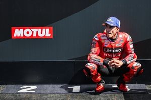 Marc Márquez, Equipo Ducati
