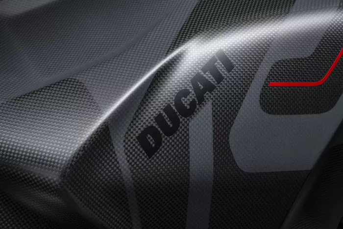 Ducati MotoE