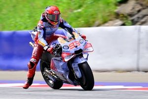 Marc Márquez, Gresini Racing Team