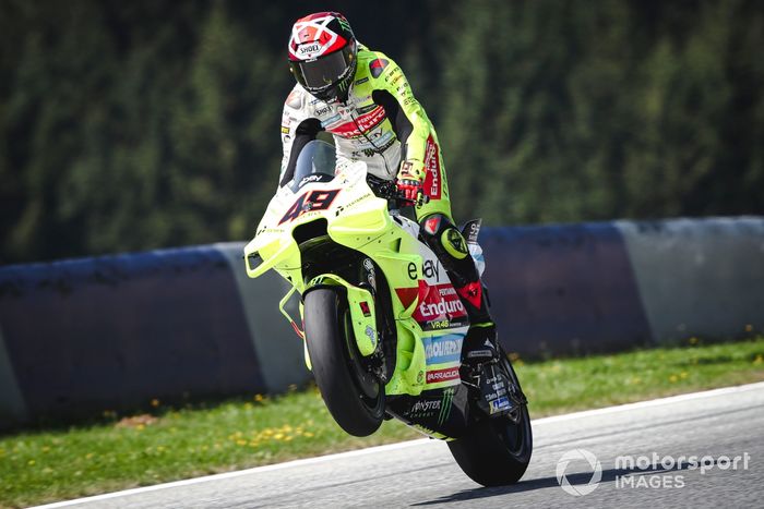 Fabio Di Giannantonio, VR26 Racing Team