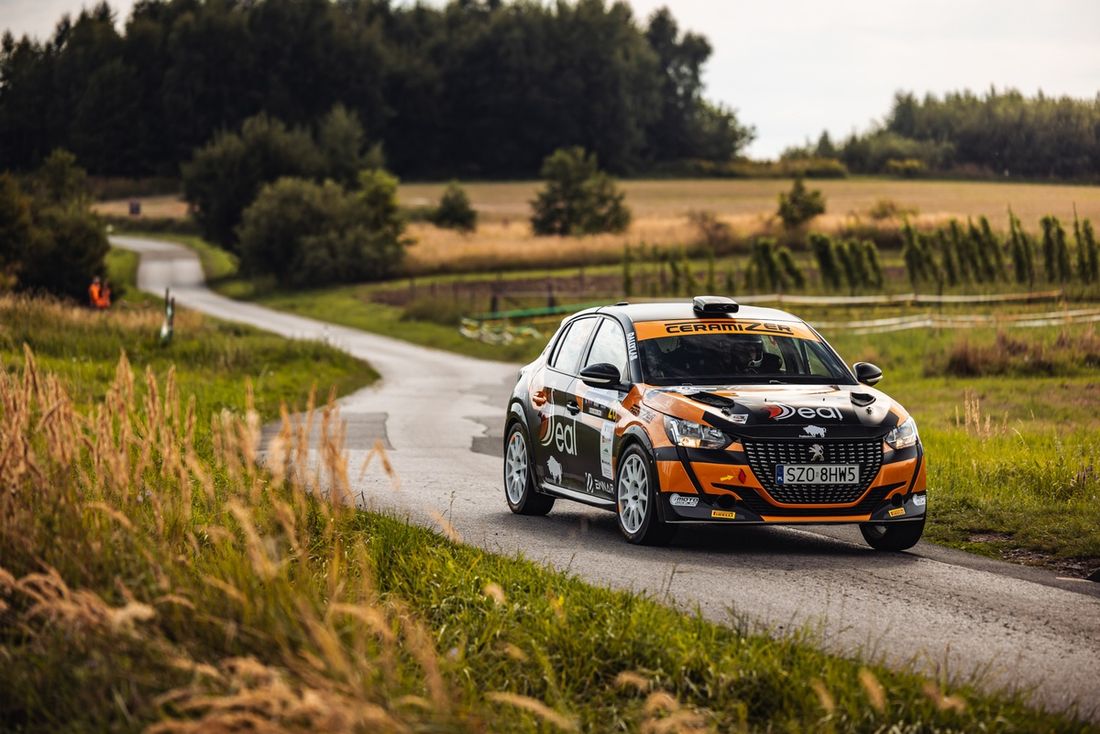 Rajd Rzeszowski 2024