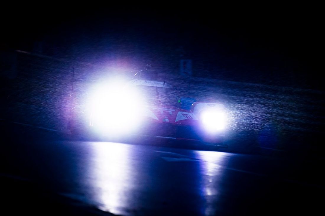 #11 Isotta Fraschini Isotta Fraschini Tipo 6-C: Carl Wattana Bennett, Jean-Karl Vernay, Antonio Serravalle