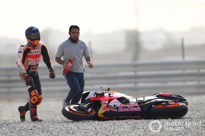 Pol Espargaro, Repsol Honda