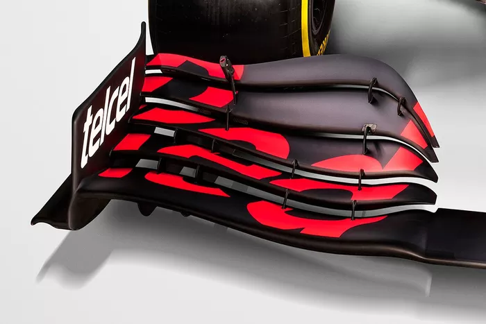 Red Bull Racing RB16B