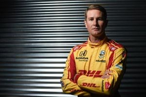 Ryan Hunter-Reay