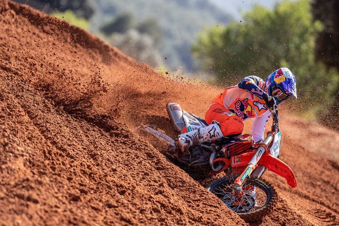 Jeffrey Herlings, Red Bull KTM Factory Racing