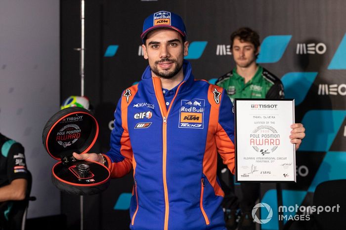 GP de Portugal 2020 - Miguel Oliveira, Red Bull KTM Tech 3