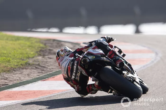 Takaaki Nakagami, Team LCR Honda