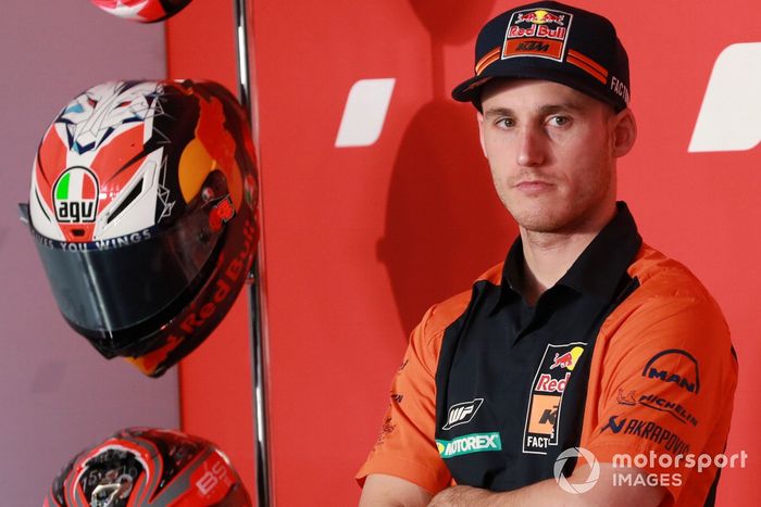 Pol Espargaró, Red Bull KTM Factory Racing