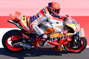Marc Márquez, Equipo Repsol Honda
