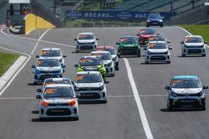 KIA PLATINUM CUP, Hungaroring, Kia Picanto