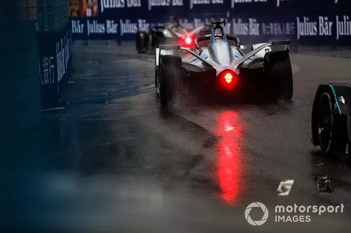 Edoardo Mortara, Venturi Formula E, Venturi VFE05 