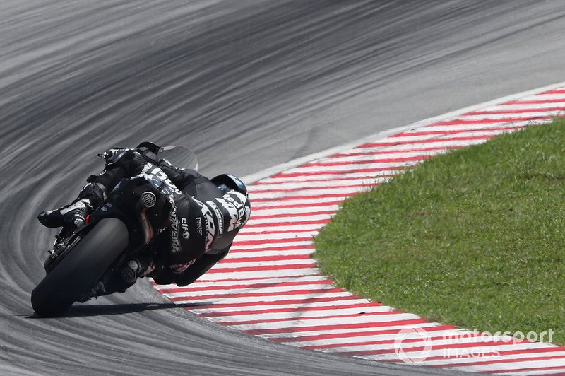 Miguel Oliveira, Red Bull KTM Tech 3