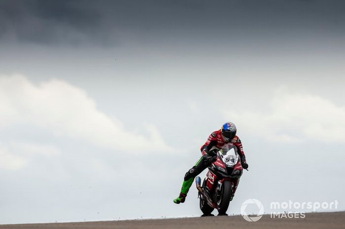 Toprak Razgatlioglu, Turkish Puccetti Racing