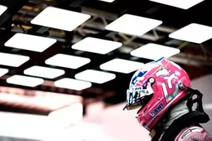 Lance Stroll, Racing Point