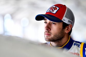 Chase Elliott, Hendrick Motorsports, Chevrolet Camaro NAPA AUTO PARTS