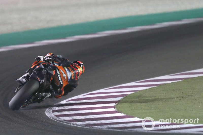 Жоанн Зарко, Red Bull KTM Factory Racing
