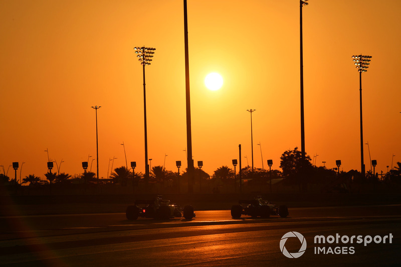 Charles Leclerc, Sauber C37