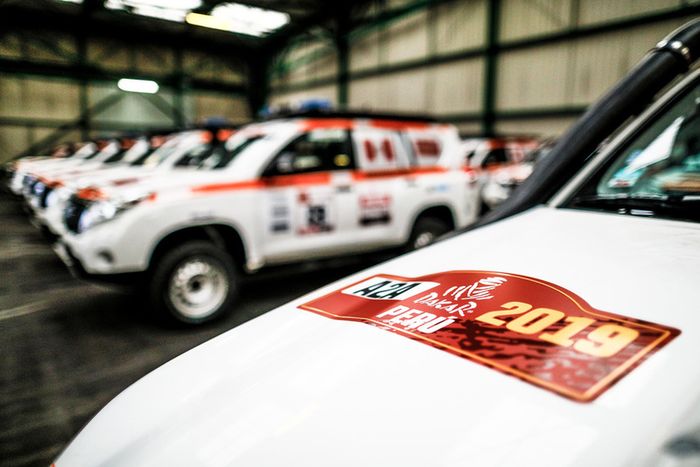 Preparativos para viajar a Perú