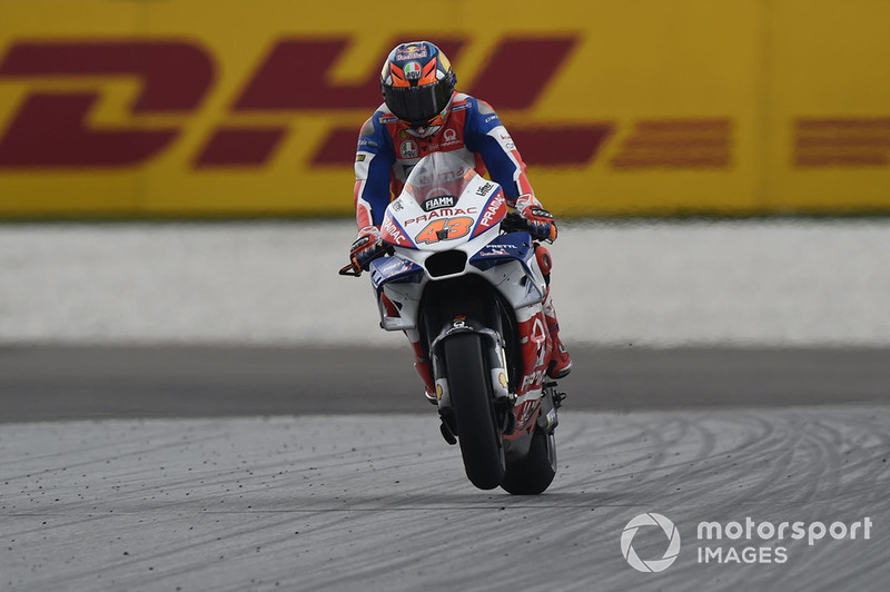 Jack Miller, Pramac Racing