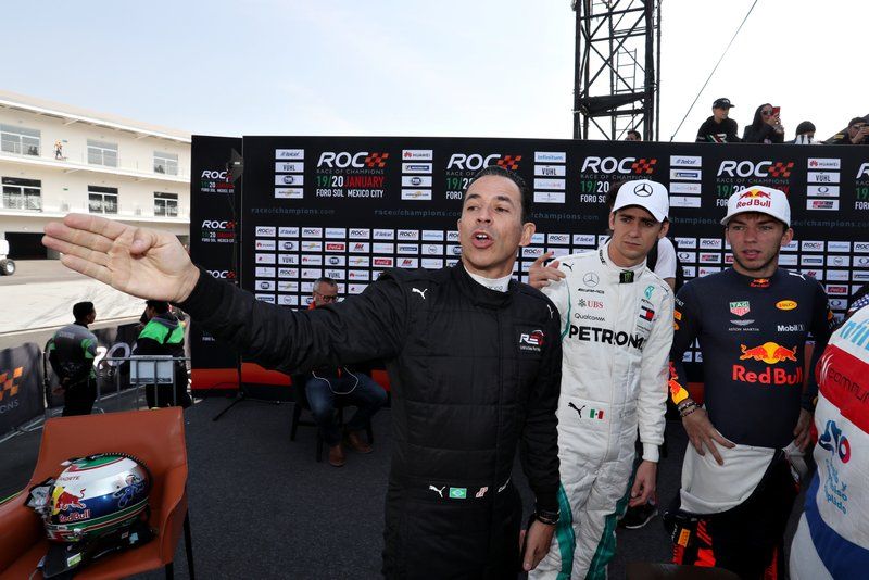 إستيبان غوتيريز