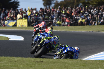 Valentino Rossi, Yamaha Factory Racing