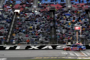 Joey Logano, Team Penske, Ford Fusion AAA Insurance