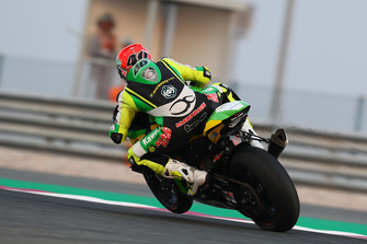 Roman Ramos, Team Go Eleven
