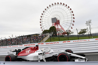 Marcus Ericsson, Sauber C37