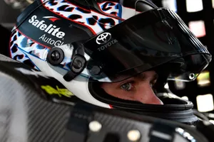 Noah Gragson, Kyle Busch Motorsports, Toyota Tundra Safelite AutoGlass