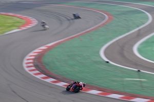 Jorge Martín, Pramac Racing