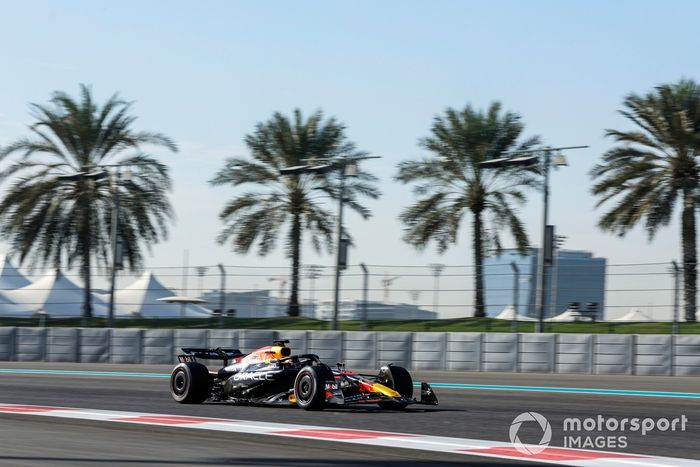 Yuki Tsunoda, Red Bull Racing RB20 