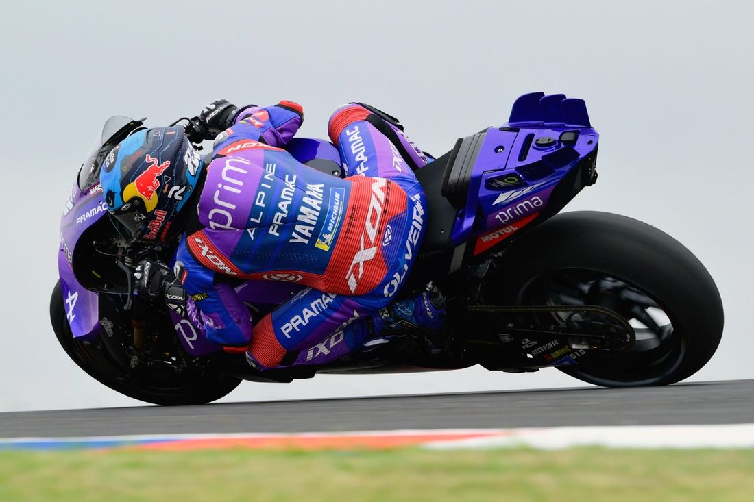 Miguel Oliveira, Pramac Racing