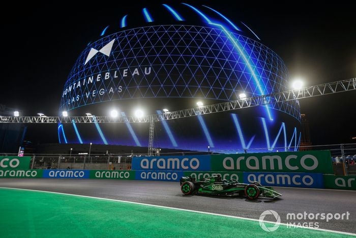 Valtteri Bottas, Stake F1 Team KICK Sauber C44