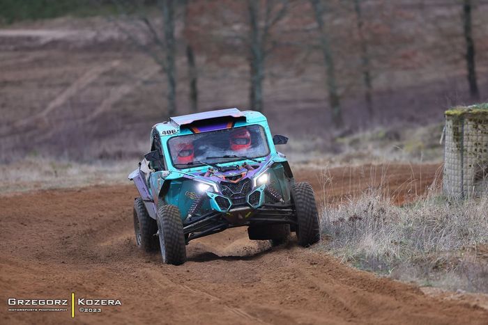 Baja Drawsko Pomorskie