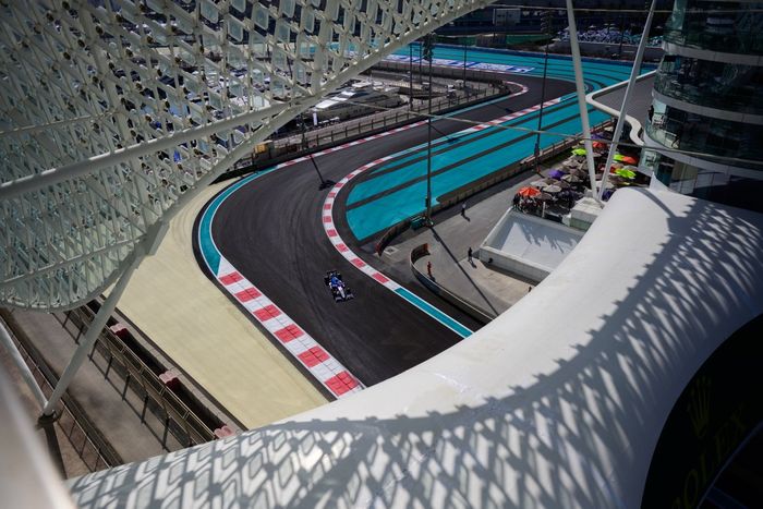 George Russell, Williams FW43B