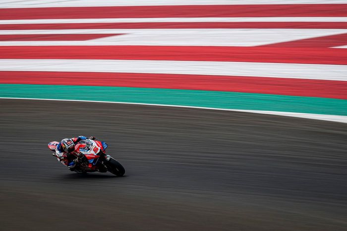 Johann Zarco, Pramac Racing