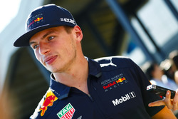 Max Verstappen, Red Bull Racing