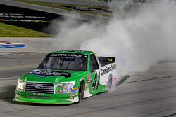 Yarış galibi Ben Rhodes, ThorSport Racing, Ford F-150 Alpha Energy Solutions