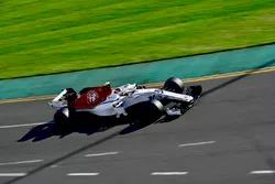 Charles Leclerc, Sauber C37