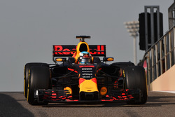 Daniel Ricciardo, Red Bull Racing RB13