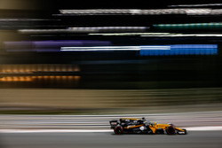Nico Hulkenberg, Renault Sport F1 Team RS17