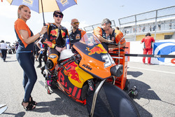 Bradley Smith, Red Bull KTM Factory Racing