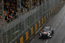 Роб Хафф, All-Inkl Motorsport, Citroën C-Elysée WTCC