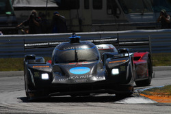 #10 Wayne Taylor Racing Cadillac DPi, P: Renger van der Zande, Jordan Taylor, Ryan Hunter-Reay