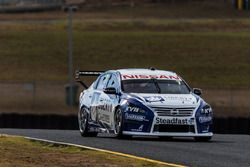 Andre Heimgartner, Nissan Motorsport