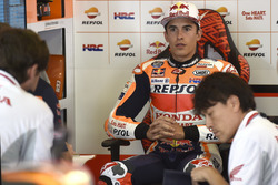 Marc Marquez, Repsol Honda Team