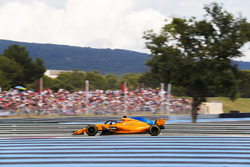 Фернандо Алонсо, McLaren MCL33